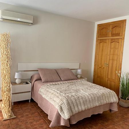 La Torrecilla Apartman Zuheros Kültér fotó