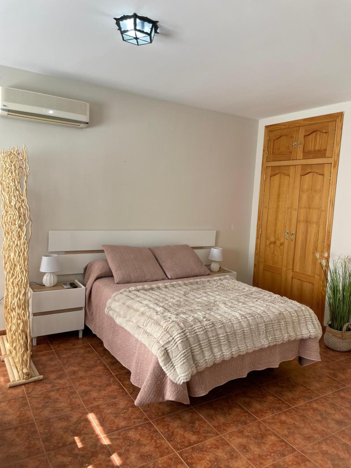 La Torrecilla Apartman Zuheros Kültér fotó